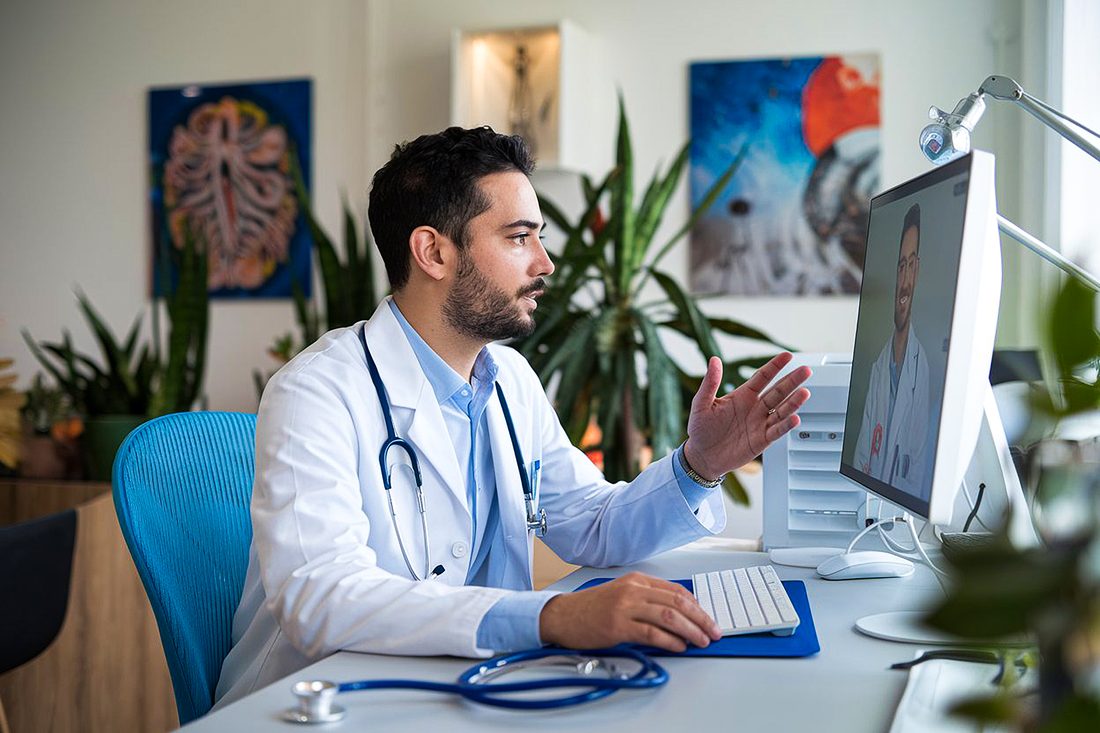 Choosing clinic management software