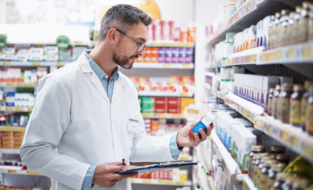 Digital prescriptions