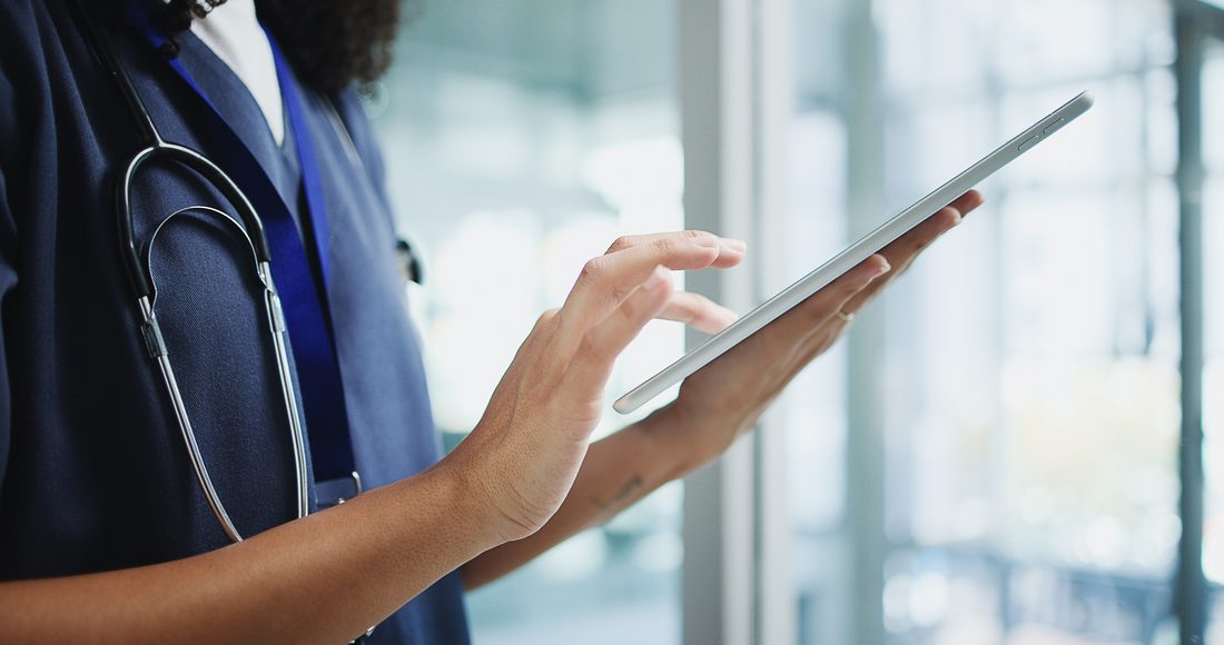 Going paperless in your clinic