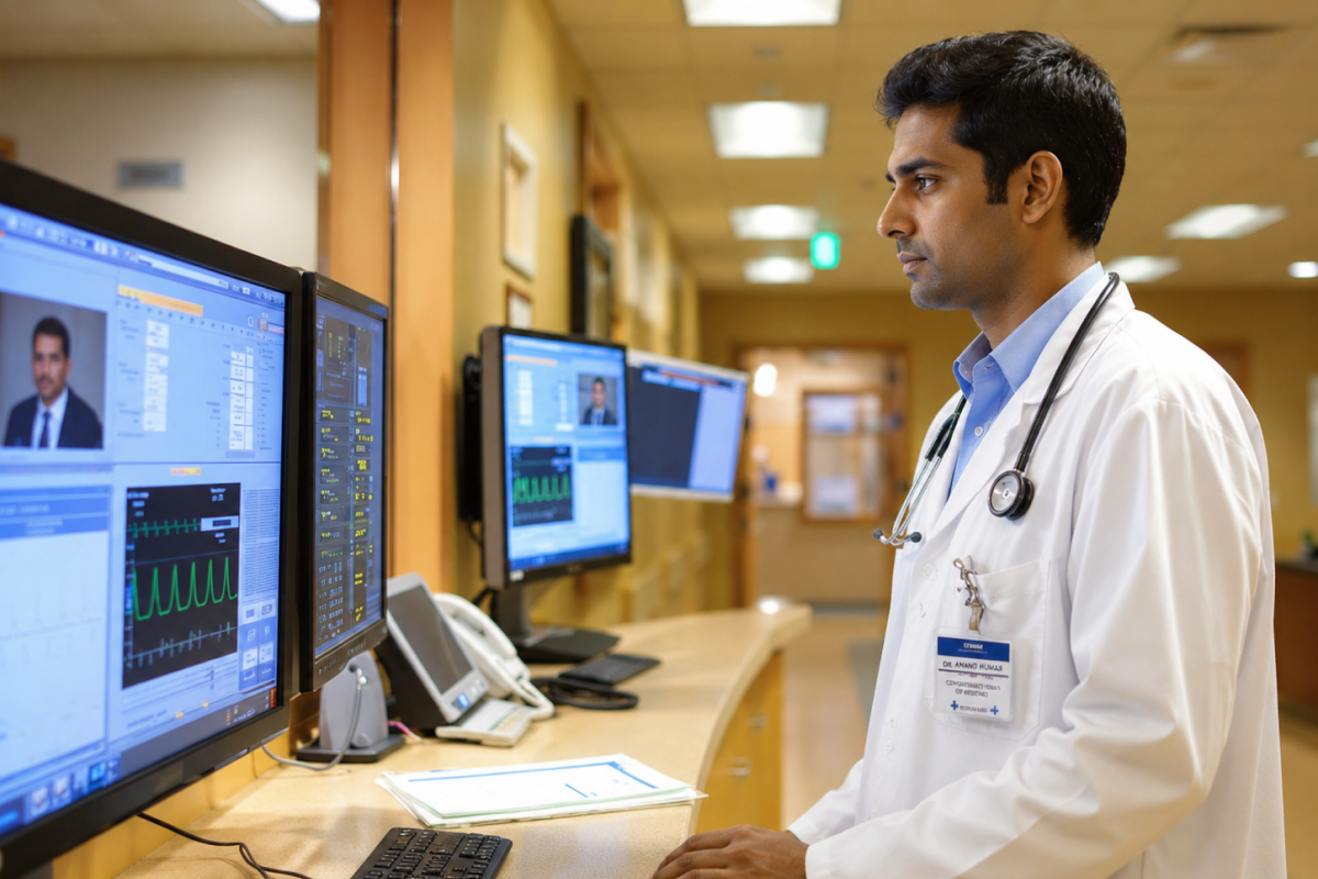 The Hidden Costs of Using Multiple Hospital Software Systems