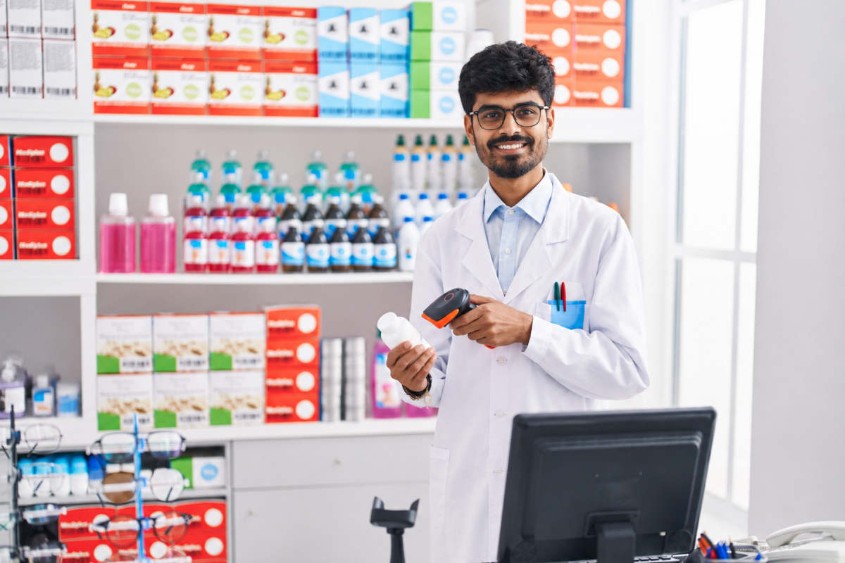 What Is Pharmacy Management Software