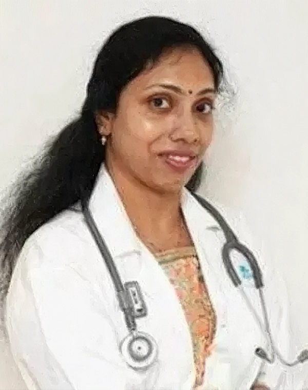 Dr Sowmya Dogiparthi