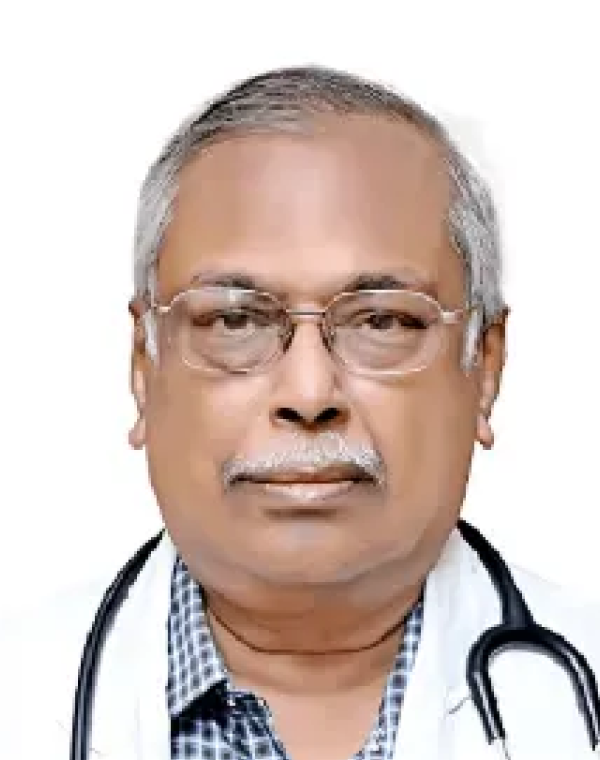 Dr Visakan