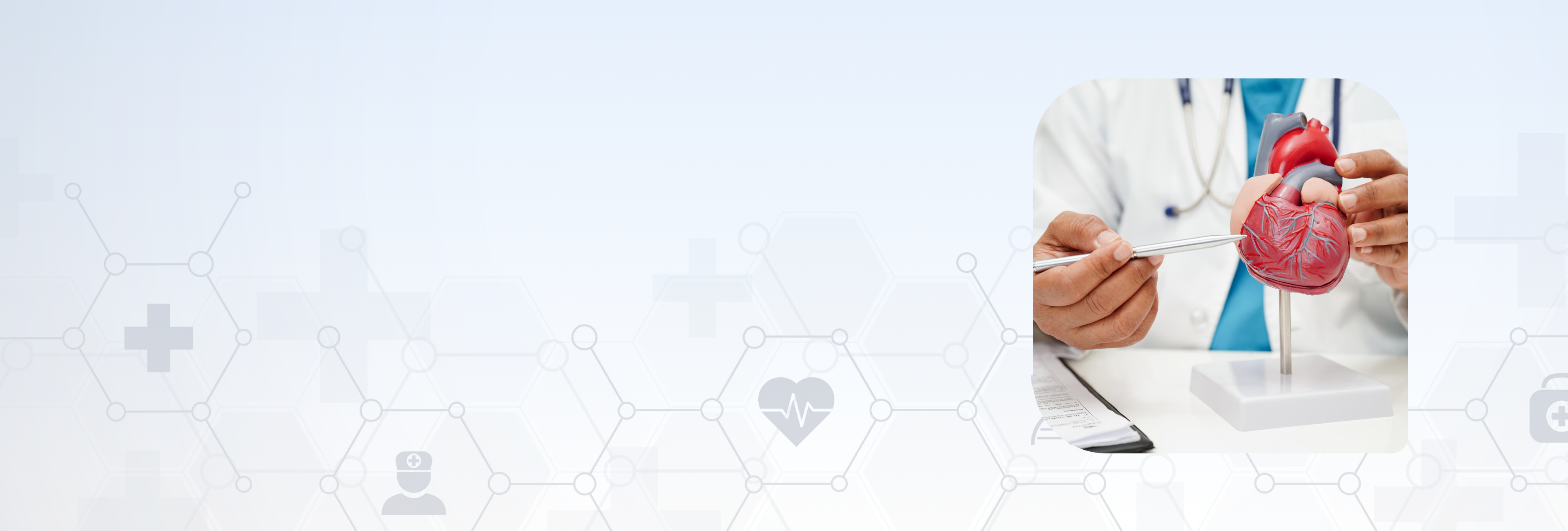 Healthcare Mobile App