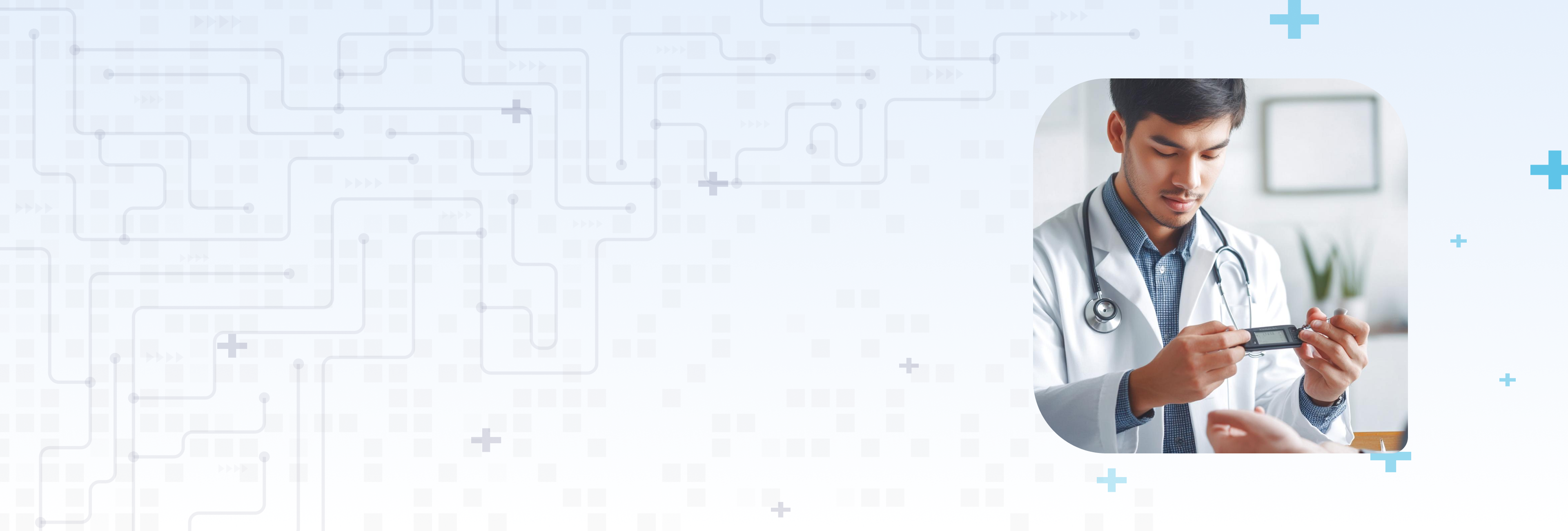 Healthcare Mobile App